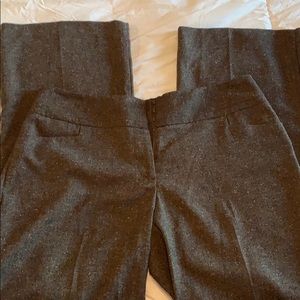 Apt 9 brownish color dress trousers.